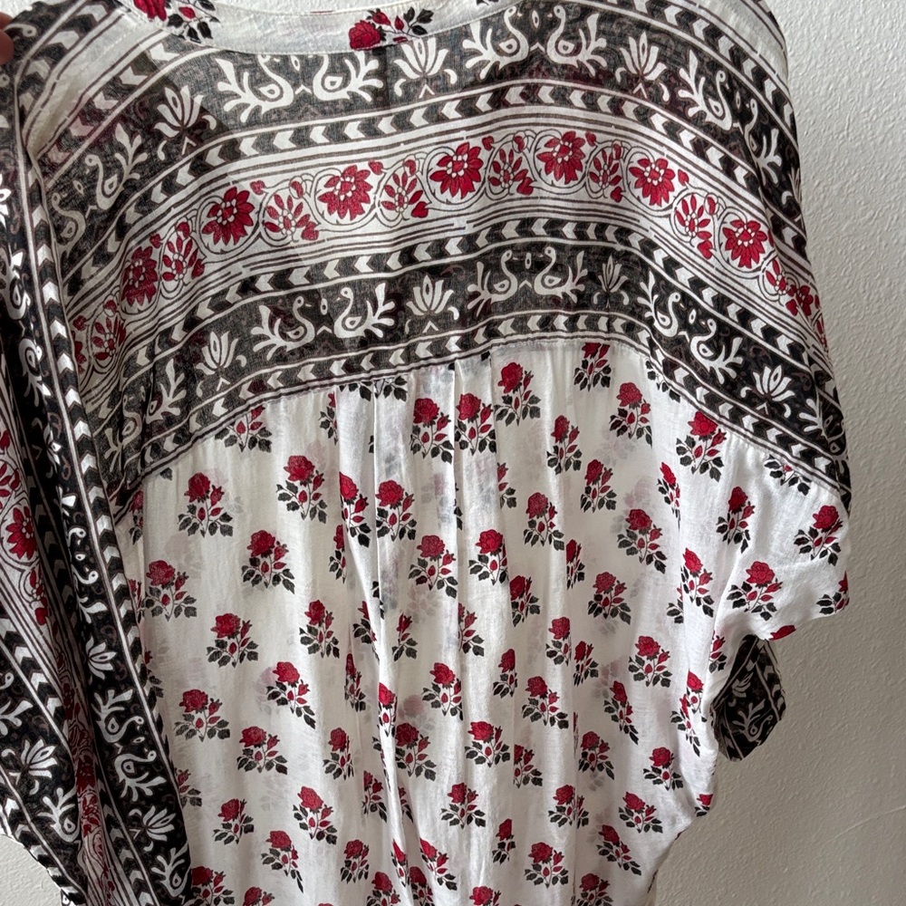 Free People Tunic - Picture 5 of 7